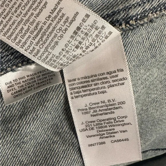 Madewell Pleated Midi Shirtdress in Billings Wash: Airy Denim Edition Sz 8 EUC - Picture 12 of 12